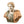 Load image into Gallery viewer, Early 20th Century Italian Marble Bust of Roman Emperor Caracalla