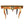 Load image into Gallery viewer, French 19th Century Tortoise Shell Table with Boulle Marquetry