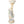 Load image into Gallery viewer, Female Sculptural Torchère Lamp