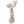 Load image into Gallery viewer, Italian Marble Figurative Sculpture of a Woman with Torchère, Late 19th Century