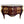 Load image into Gallery viewer, Early 20th Century Louis XV Style Gilt Bronze Marquetry Commode