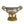 Load image into Gallery viewer, French Late 19th Century Porcelain & Gilt Bronze Centerpiece
