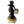 Load image into Gallery viewer, 19th Century Bacchanalian Faun Sculptural Clock by H. Moyson