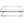 Load image into Gallery viewer, Sleek Vintage Lucite & Chrome Two-Tier Coffee Table by Charles Hollis Jones