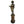 Load image into Gallery viewer, 19th Century Venetian Blackamoor Statue with Pedestal