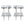 Load image into Gallery viewer, Pair of Lucite & Nickel End Tables by Charles Hollis Jones