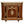 Load image into Gallery viewer, French 19th Century Linke Parlor Parquetry Cabinet with Breche Marble Top
