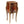 Load image into Gallery viewer, French 19th Century Bedside Cabinet w/ Marble Top Att. to Francois Linke