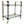 Load image into Gallery viewer, Vintage Acrylic & Brass Bar Cart by Charles Hollis Jones