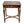 Load image into Gallery viewer, Late 19th Century Italian Mother of Pearl Inlay Occasional Table