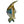 Load image into Gallery viewer, Murano Fish Sculpture by Sergio Costantini