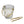 Load image into Gallery viewer, Cut Crystal & Gold-Plated Gilt Metal Baccarat Ice Bucket