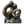 Load image into Gallery viewer, Abstract Bronze Sculpture on Marble Base by Jean Jacques Porret, 1985