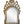 Load image into Gallery viewer, French 19th Century Carved Gilt wood Rococo Mirror