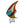 Load image into Gallery viewer, Vintage Italian Murano Fish Sculpture by Sergio Costantini