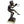 Load image into Gallery viewer, Bronze Sculpture of a Mythical Faun by Clodion
