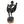 Load image into Gallery viewer, "Windy Day" Vienna Bronze Sculpture by Franz Xaver Bergmann, c. 1900