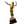 Load image into Gallery viewer, Large Oriental Dancer Bronze & Marble Sculpture by Georges Morin