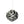 Load image into Gallery viewer, Mid-Century Chromed Metal Woven Ribbon Chandelier by Max Sauze for Lightolier