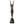 Load image into Gallery viewer, "Invocation" Art Deco Bronze & Marble Sculpture by D.H. Chiparus, c. 1920's