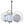Load image into Gallery viewer, Globes Pendant by Goffredo Reggiani