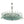 Load image into Gallery viewer, Unique Etched Glass Chandelier in the Style of Fontana Arte, circa 1960s