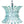 Load image into Gallery viewer, Mid-20th Century Italian Chandelier Attributed to Fontana Arte, 1960s
