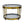 Load image into Gallery viewer, Table Brass Acid Etched by Bernhard Rohne for Mastercraft, 1970s
