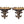 Load image into Gallery viewer, Late 19th Century Italian Hand Carved Gilt Wood Brackets