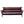 Load image into Gallery viewer, Burgundy Leather Sofa by Pacific Green