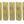 Load image into Gallery viewer, Set of Five Italian "Colonna" Murano Glass & Brass Sconces, 1970's.