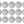 Load image into Gallery viewer, Set of Fifteen "Giovi" Sconces by Achille Castiglioni for Flos, Italy, 1980's.
