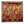 Load image into Gallery viewer, Robert Crowder Four-Panel Chinoiserie Screen with Gold Leaf on Red Background.