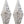Load image into Gallery viewer, Limited Edition Pair Murano Glass Luxor Lanterns Exclusively by Gianluca Fontana