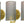 Load image into Gallery viewer, Set of Three Limited Edition Battuto Smoky Murano Glass Sconces. Italy, 1980's.