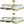 Load image into Gallery viewer, Pair of Eight-Arm Brass & Hand-Blown Murano "Honeycomb" Flush Mount Chandelier