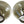 Load image into Gallery viewer, Pair of Flush Mounts or Sconces w/ Smoky Murano Glass by Leucos. Italy, 1960's.