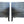 Load image into Gallery viewer, Elegant Pair of 1980s Italian Goatskin Commodes in Matte Charcoal
