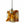 Load image into Gallery viewer, Vintage Murano Glass Pendant by Mazzega