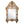 Load image into Gallery viewer, French Late 19th Century Giltwood Mirror