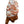 Load image into Gallery viewer, Large Red Calcite Stone on Wooden Base, Early 20th Century. Morocco.
