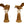 Load image into Gallery viewer, Pair of Hand-Carved Water Gilt & Rock Crystal Eagle Sculptures
