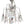 Load image into Gallery viewer, Venetian Opaline and Pink Chandelier by Galliano Ferro, Italy 1950's.