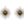 Load image into Gallery viewer, Pair of Vintage Italian Bronze Sputnik Chandeliers