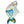 Load image into Gallery viewer, Vintage Italian Murano Fish Sculpture by Sergio Costantini