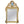 Load image into Gallery viewer, French 19th Century Giltwood Wedgwood Mirror w/ Beveled Glass