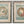 Load image into Gallery viewer, Set of Two Mucha Foundation Art Nouveau Prints "Ivy" and "Laurel" AP 20/50.