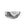 Load image into Gallery viewer, Minimalist “Popova” Desk in Brushed Stainless Steel with Mahogany Drawers. U.S.A