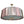 Load image into Gallery viewer, Vintage Italian Brass & Murano Glass Chandelier
