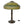 Load image into Gallery viewer, Early 20th C. Tiffany Studios Lemon Leaf Table Lamp. Made in U.S.A.